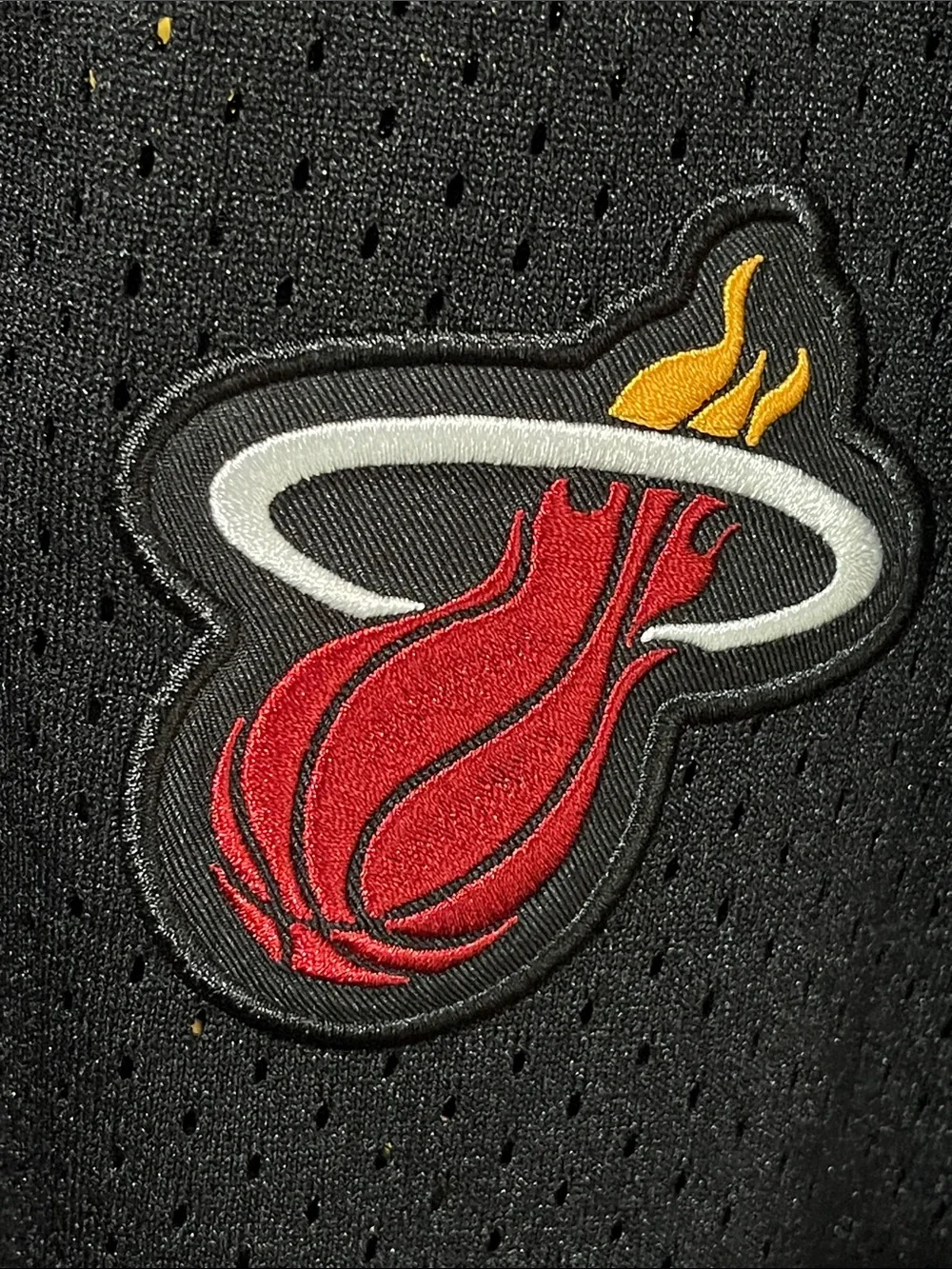 Nike official button